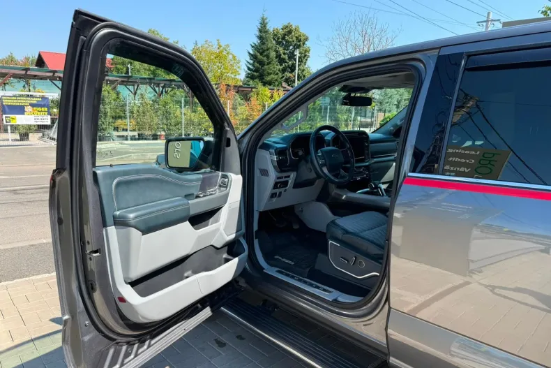 Ford F 150 din 2023 cu 42.000 km - oferta FOR252290 - foto 9