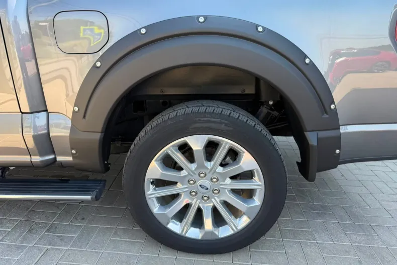 Ford F 150 din 2023 cu 42.000 km - oferta FOR252290 - foto 12