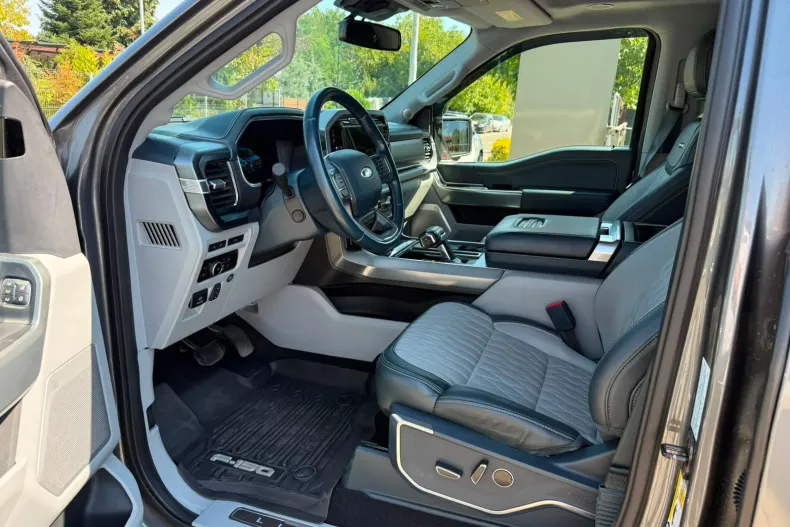 Ford F 150 din 2023 cu 42.000 km - oferta FOR252290 - foto 13