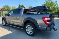 Ford F 150 din 2023 cu 42.000 km - oferta FOR252290 - foto 15