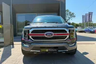 Ford F 150 din 2023 cu 42.000 km - oferta FOR252290 - foto 20