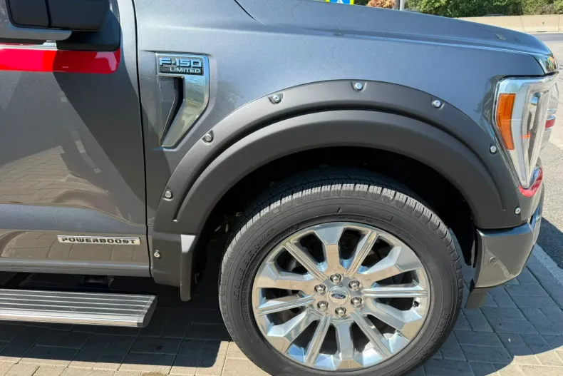 Ford F 150 din 2023 cu 42.000 km - oferta FOR252290 - foto 23
