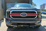 Ford F 150 din 2023 cu 42.000 km - oferta FOR252290 - foto 24