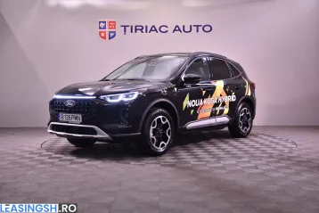 Ford Kuga din 2025 - oferta FOR252291