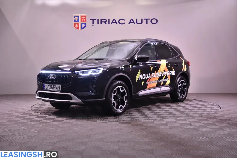 Ford Kuga din 2025 cu 3.290 km - oferta FOR252291 - foto 1