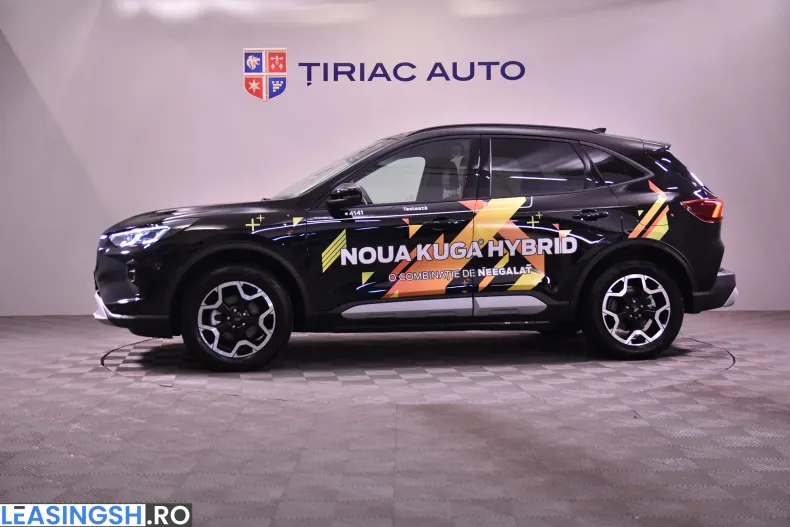 Ford Kuga din 2025 cu 3.290 km - oferta FOR252291 - foto 2