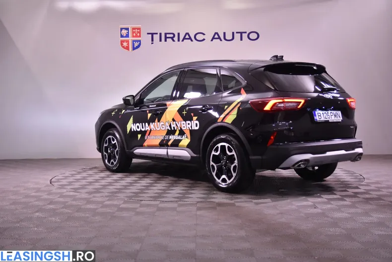 Ford Kuga din 2025 cu 3.290 km - oferta FOR252291 - foto 3
