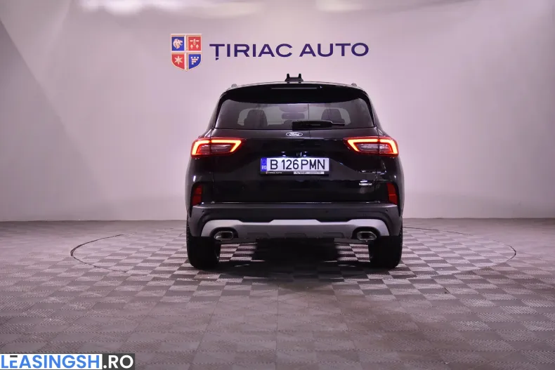 Ford Kuga din 2025 cu 3.290 km - oferta FOR252291 - foto 4