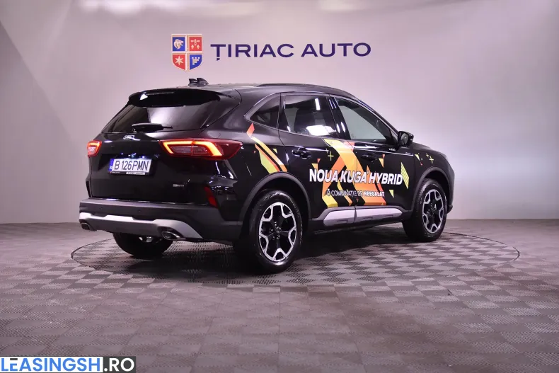 Ford Kuga din 2025 cu 3.290 km - oferta FOR252291 - foto 5