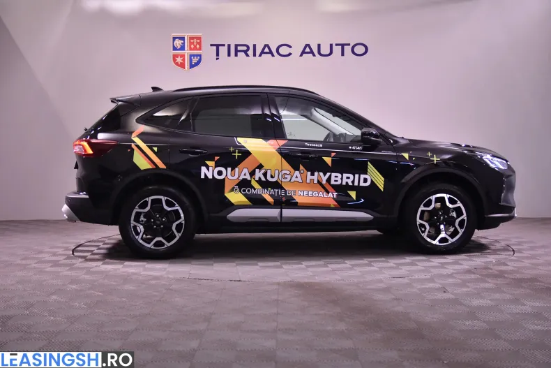 Ford Kuga din 2025 cu 3.290 km - oferta FOR252291 - foto 6