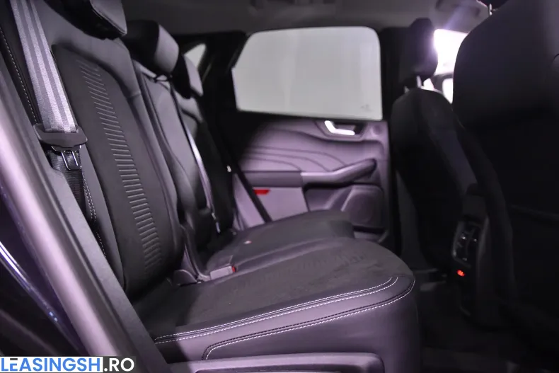 Ford Kuga din 2025 cu 3.290 km - oferta FOR252291 - foto 12