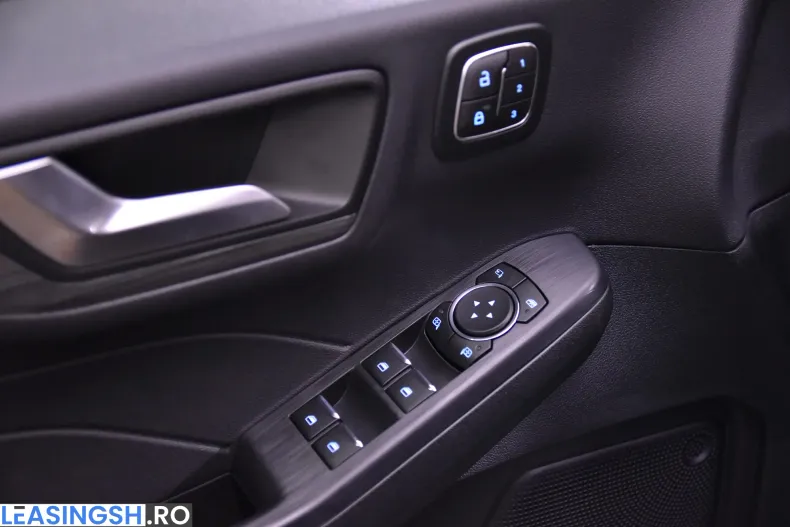 Ford Kuga din 2025 cu 3.290 km - oferta FOR252291 - foto 14