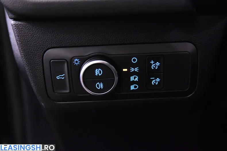 Ford Kuga din 2025 cu 3.290 km - oferta FOR252291 - foto 15