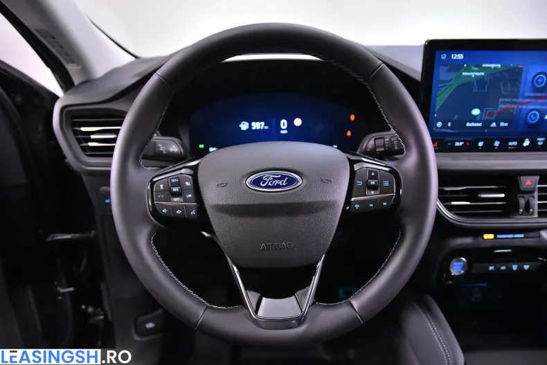 Ford Kuga din 2025 cu 3.290 km - oferta FOR252291 - foto 16