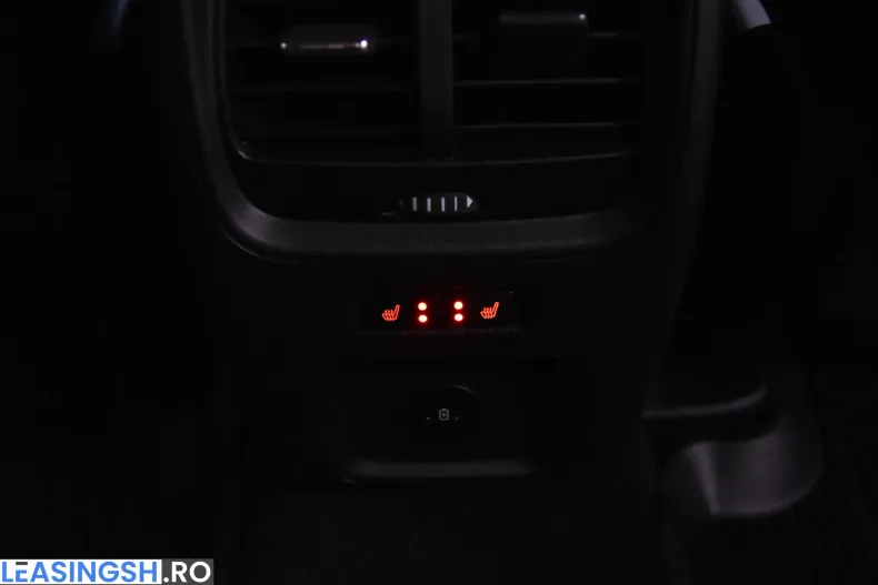 Ford Kuga din 2025 cu 3.290 km - oferta FOR252291 - foto 23
