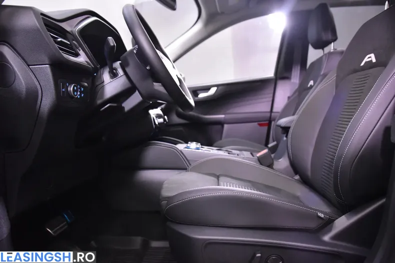 Ford Kuga din 2025 cu 3.290 km - oferta FOR252291 - foto 24