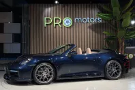 Porsche 911 din 2020 cu 71.500 km - oferta POR252292 - foto 1