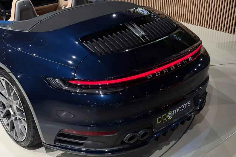 Porsche 911 din 2020 cu 71.500 km - oferta POR252292 - foto 16