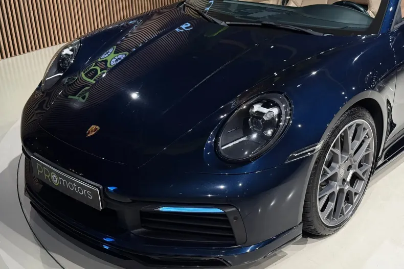 Porsche 911 din 2020 cu 71.500 km - oferta POR252292 - foto 17