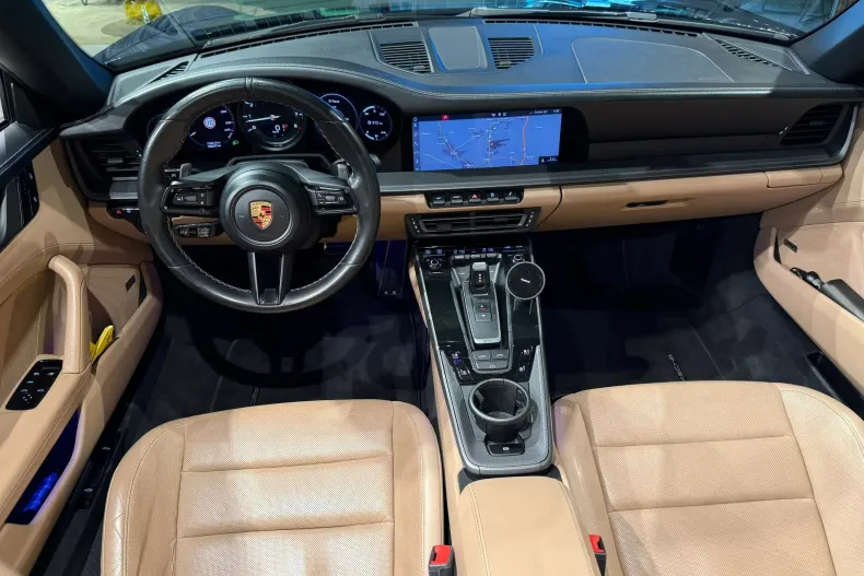 Porsche 911 din 2020 cu 71.500 km - oferta POR252292 - foto 24