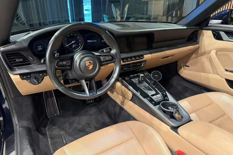 Porsche 911 din 2020 cu 71.500 km - oferta POR252292 - foto 27
