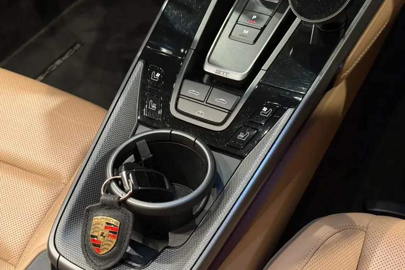 Porsche 911 din 2020 cu 71.500 km - oferta POR252292 - foto 30