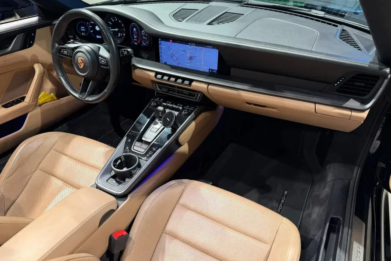 Porsche 911 din 2020 cu 71.500 km - oferta POR252292 - foto 32