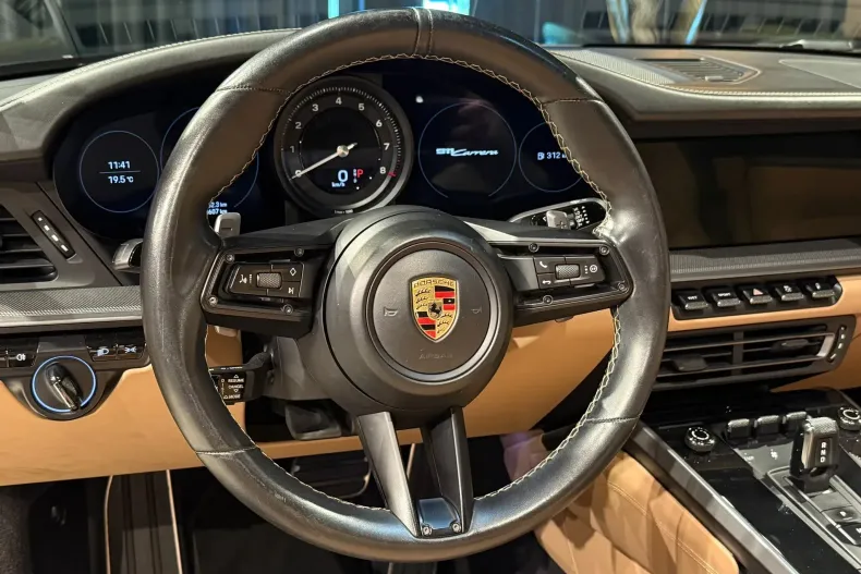 Porsche 911 din 2020 cu 71.500 km - oferta POR252292 - foto 34