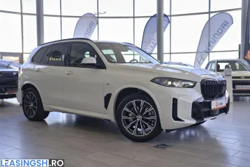 BMW X5 din 2023 - oferta BMW252294