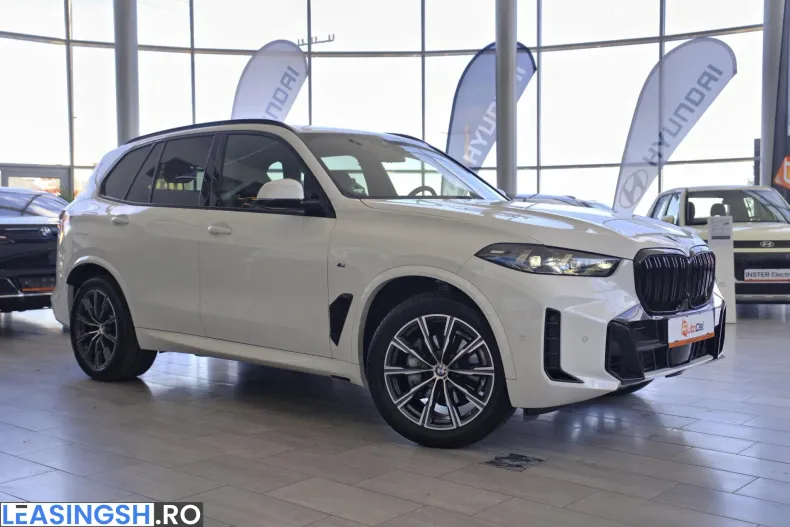 BMW X5 (Seria X) din 2023 cu 101.400 km - oferta BMW252294 - foto 1