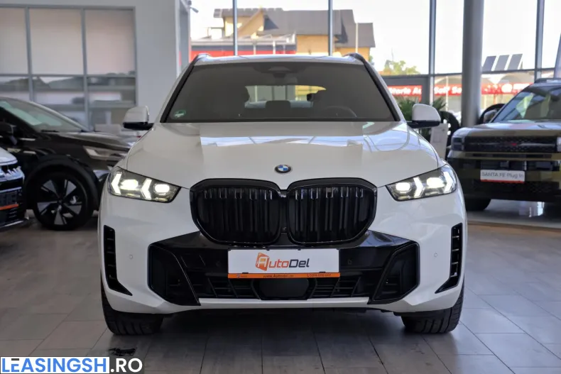 BMW X5 (Seria X) din 2023 cu 101.400 km - oferta BMW252294 - foto 2