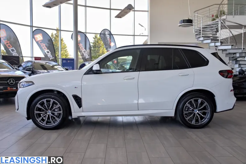 BMW X5 (Seria X) din 2023 cu 101.400 km - oferta BMW252294 - foto 4