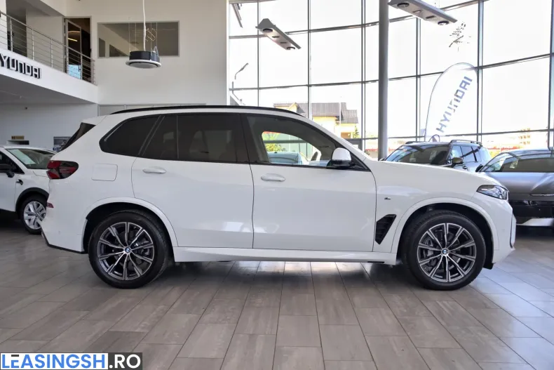 BMW X5 (Seria X) din 2023 cu 101.400 km - oferta BMW252294 - foto 5