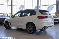BMW X5 (Seria X) din 2023 cu 101.400 km - oferta BMW252294 - foto 7