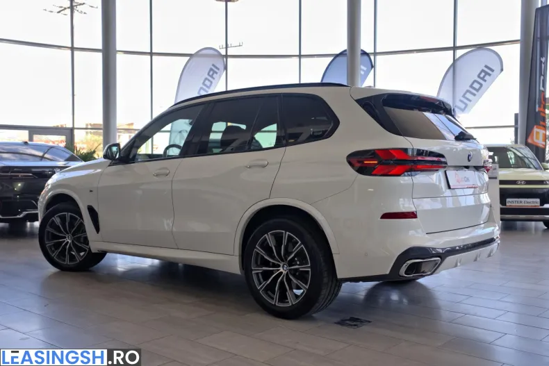 BMW X5 (Seria X) din 2023 cu 101.400 km - oferta BMW252294 - foto 7