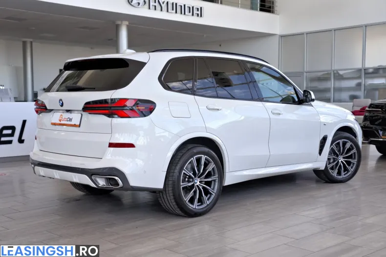 BMW X5 (Seria X) din 2023 cu 101.400 km - oferta BMW252294 - foto 8