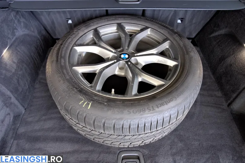 BMW X5 (Seria X) din 2023 cu 101.400 km - oferta BMW252294 - foto 10