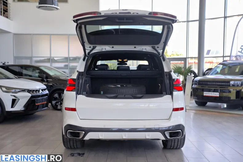 BMW X5 (Seria X) din 2023 cu 101.400 km - oferta BMW252294 - foto 12