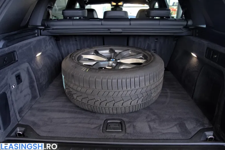 BMW X5 (Seria X) din 2023 cu 101.400 km - oferta BMW252294 - foto 13