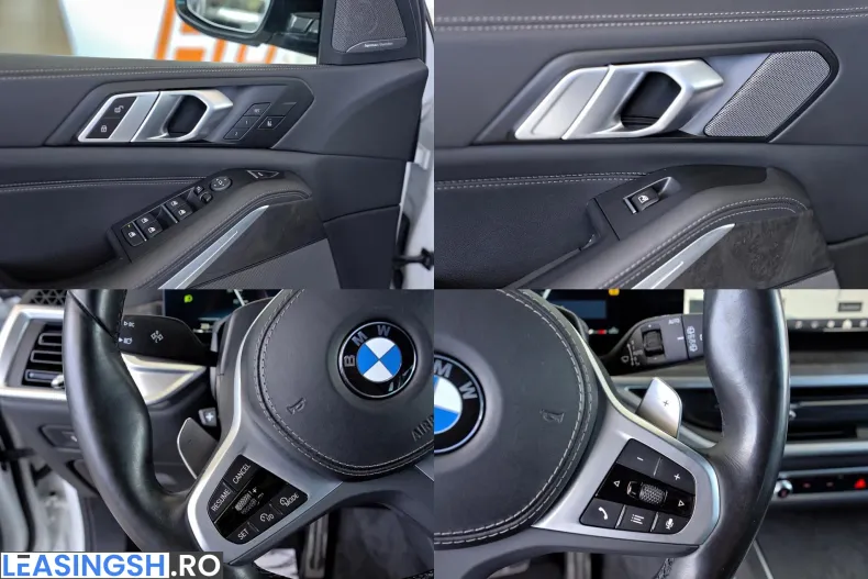 BMW X5 (Seria X) din 2023 cu 101.400 km - oferta BMW252294 - foto 16
