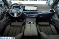 BMW X5 (Seria X) din 2023 cu 101.400 km - oferta BMW252294 - foto 18