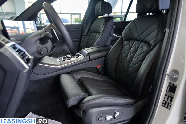 BMW X5 (Seria X) din 2023 cu 101.400 km - oferta BMW252294 - foto 23