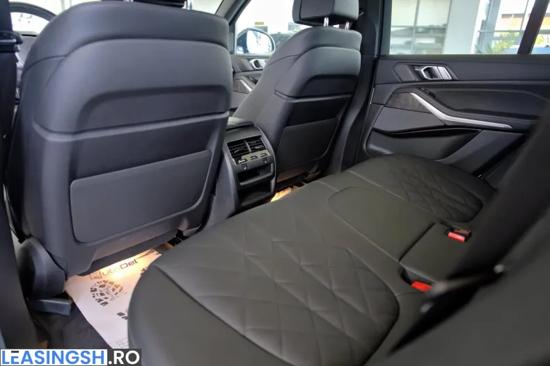 BMW X5 (Seria X) din 2023 cu 101.400 km - oferta BMW252294 - foto 24