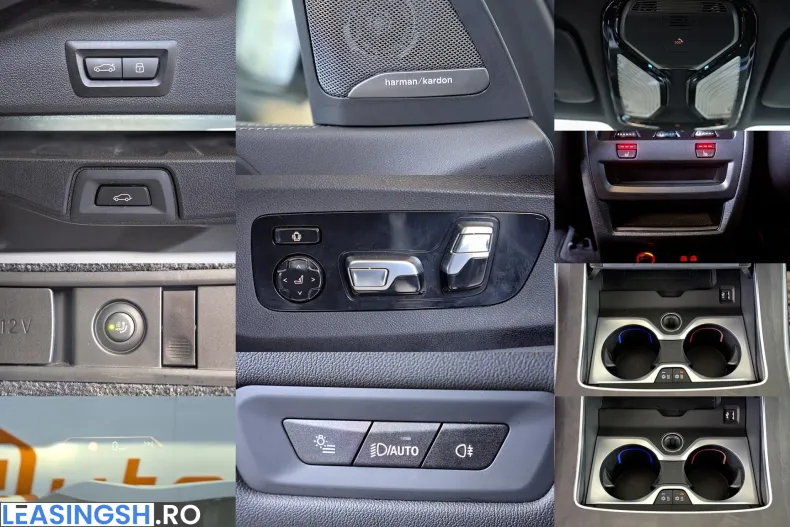 BMW X5 (Seria X) din 2023 cu 101.400 km - oferta BMW252294 - foto 27