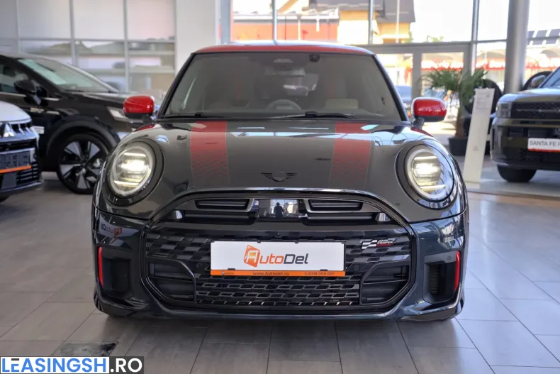 MINI Cooper din 2025 cu 12.200 km - oferta MIN252295 - foto 2