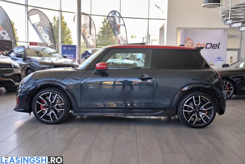 MINI Cooper din 2025 cu 12.200 km - oferta MIN252295 - foto 4