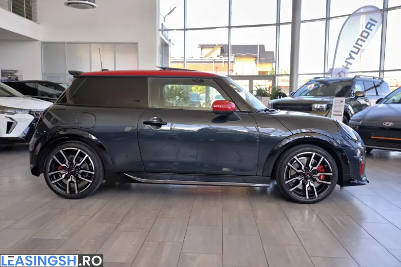 MINI Cooper din 2025 cu 12.200 km - oferta MIN252295 - foto 5