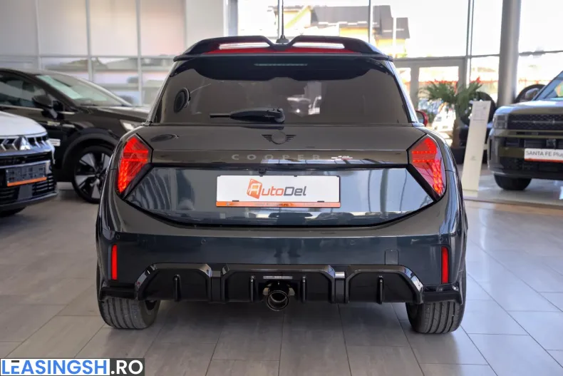 MINI Cooper din 2025 cu 12.200 km - oferta MIN252295 - foto 7