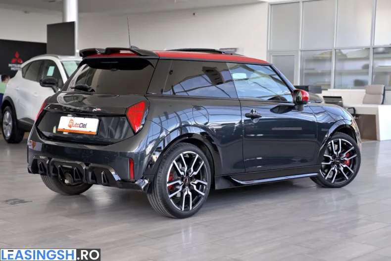MINI Cooper din 2025 cu 12.200 km - oferta MIN252295 - foto 9