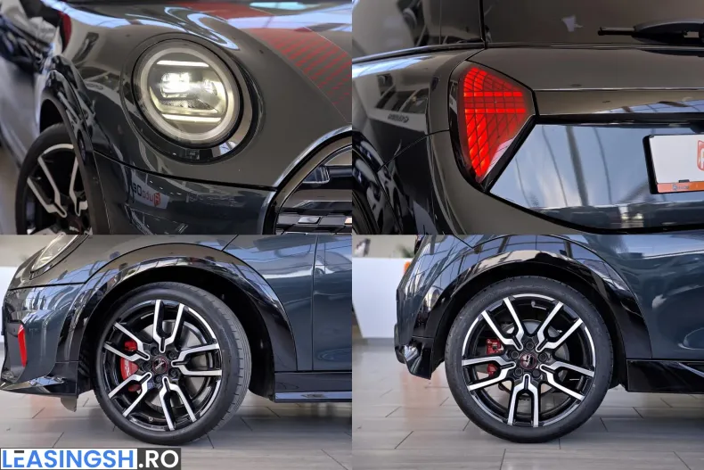 MINI Cooper din 2025 cu 12.200 km - oferta MIN252295 - foto 10